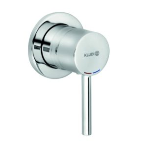 однорычажный смеситель для душа Kludi 389250576-фото1