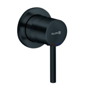 однорычажный смеситель для душа Kludi 389253976-фото1