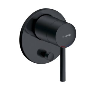 однорычажный смеситель для ванны и душа Kludi 387163976-фото1