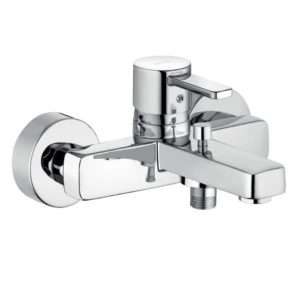 смеситель для ванны и душа DN 15 Kludi 386700575-фото1