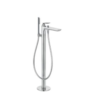 смеситель для ванны и душа DN 15 Kludi 525900575-фото1