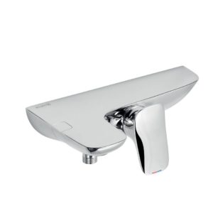 смеситель для ванны и душа DN 15 Kludi 534450575-фото1