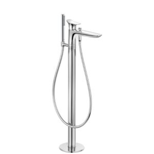 смеситель для ванны и душа DN 15 Kludi 535900575-фото1