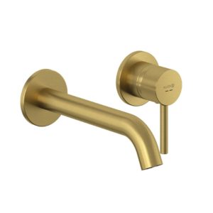 смеситель kludi 38245N076-фото1