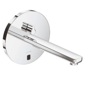 смеситель kludi 3840105-фото1