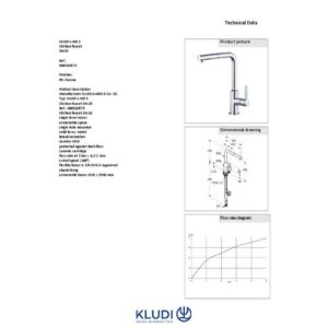 smesitel-KLUDI L-INE S-408510575-фото2