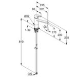 smesitel-KLUDI M2-595780575-фото2