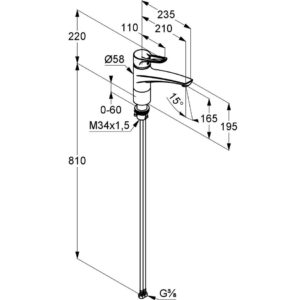 smesitel-KLUDI MX-399340562-фото2