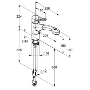 smesitel-KLUDI MX-399450562-фото2