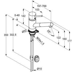 smesitel-KLUDI SCOPE-339310575-фото2