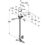 smesitel-KLUDI SCOPE-339320575-фото2