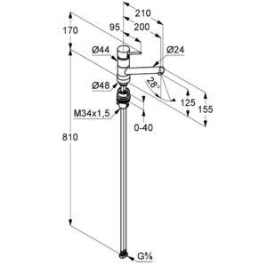 smesitel-KLUDI SCOPE-339380575-фото2