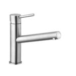 smesitel-KLUDI STEEL-44850F860-фото1