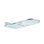 верхний душ KLUDI A-QA 6488005-00-фото1