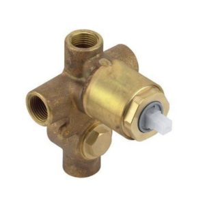 внутренняя часть смесителя для ванныи душа DN 15 - Bath Kludi 38624N-фото1