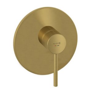 встраиваемый смеситель для душа Kludi 38655N076-фото1