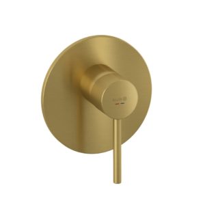 встраиваемый смеситель для душа Kludi 38755N076-фото1