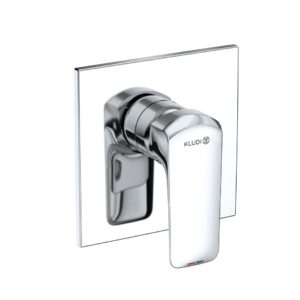 встраиваемый смеситель для душа Kludi 417550575-фото1