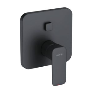 встраиваемый смеситель для ванны и душа PUSH & SWITCH Kludi 406593975-фото1