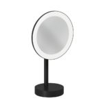 косметическое зеркало c LED-подсветкой KLUDI-VELA R 5899539F-фото1