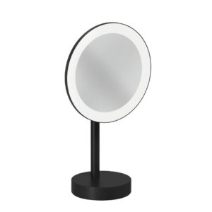 косметическое зеркало c LED-подсветкой KLUDI-VELA R 5899539F-фото1