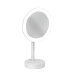 косметическое зеркало c LED-подсветкой KLUDI-VELA R 5899553F-фото1