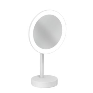 косметическое зеркало c LED-подсветкой KLUDI-VELA R 5899553F-фото1