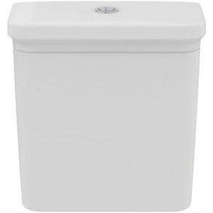4/2.6 л двойной смыв Ideal Standard CALLA E222801-фото1