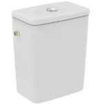 Бачок для унитаза боковая подводка Ideal Standard CONNECT AIR Cube E073301-фото1