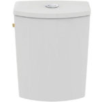 Бачок для унитаза боковая подводка Ideal Standard CONNECT AIR Curve E073701-фото3