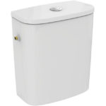 Бачок для унитаза боковая подводка Ideal Standard T323601-фото1