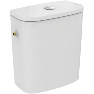 Бачок для унитаза боковая подводка Ideal Standard T323601-фото1