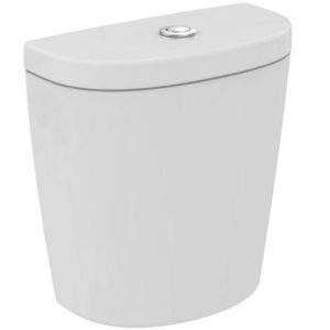 Бачок для унитаза Ideal Standard CONNECT Arc E7856MA-фото1