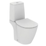 Бачок для унитаза Ideal Standard CONNECT CUBE E717501-фото2
