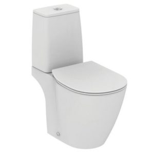 Бачок для унитаза Ideal Standard CONNECT CUBE E717501-фото2