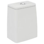 Бачок для унитаза Ideal Standard CONNECT CUBE E717501-фото1