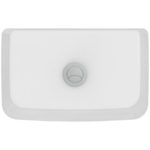 Бачок для унитаза Ideal Standard CONNECT CUBE E717501-фото4