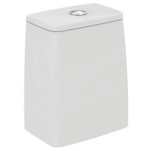 Бачок для унитаза Ideal Standard CONNECT CUBE E717501-фото1