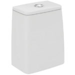 Бачок для унитаза Ideal Standard CONNECT CUBE E7175MA-фото1