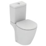 Бачок для унитаза Ideal Standard CONNECT Cube E797001-фото2
