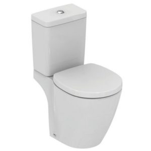 Бачок для унитаза Ideal Standard CONNECT Cube E797001-фото2