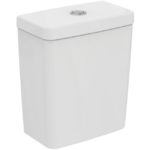 Бачок для унитаза Ideal Standard CONNECT Cube E7970MA-фото1