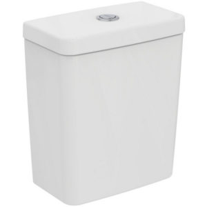 Бачок для унитаза Ideal Standard CONNECT Cube E7970MA-фото1