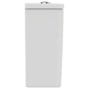 Бачок для унитаза нижняя подводка Ideal Standard CONNECT AIR Cube E073401-фото2