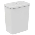 Бачок для унитаза нижняя подводка Ideal Standard CONNECT AIR Cube E073401-фото1