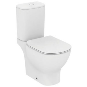 нижняя подводка Ideal Standard Tesi T356801-фото1