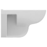 Безободковый подвесной унитаз Ideal Standard i.life A T471601-фото2