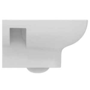Безободковый подвесной унитаз Ideal Standard i.life A T471701-фото2