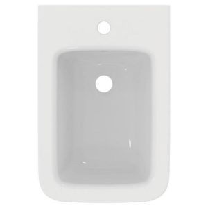 Биде подвесное Ideal Standard Blend Cube T368701-фото2
