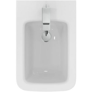 Биде подвесное Ideal Standard Blend Cube T3687MA-фото2